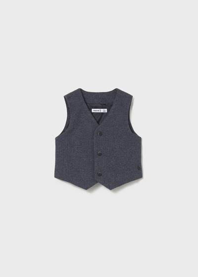 Gilet elegante comfort...