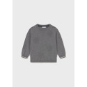 Maglione intarsi relieve Graffito 071