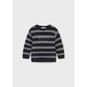Jersey righe Notte 068