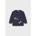Jersey int. Azzurro 018