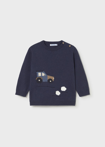 Jersey int. Azzurro 018