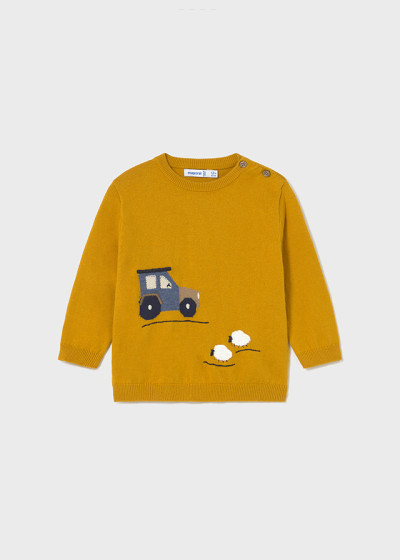 Jersey int. Ocra 015