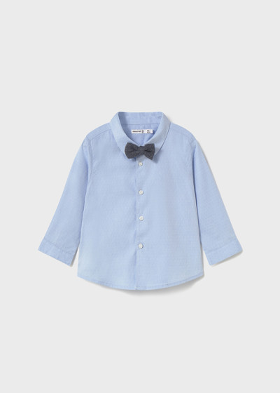 Camicia m/l elegante...