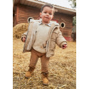 Pant. regular fit basico Legno 054