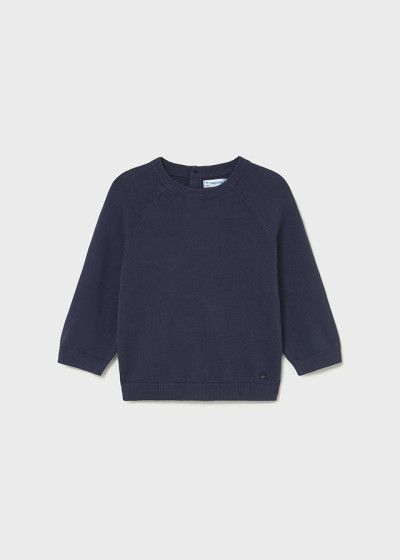 Maglia cotone basico...