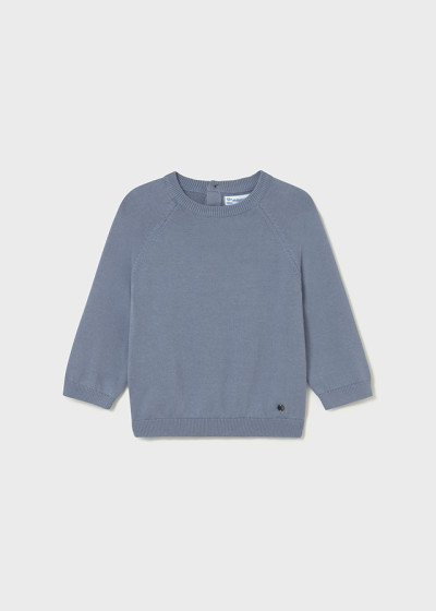 Maglia cotone basico...
