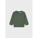 Maglia cotone basico Abete 039