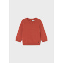 Maglia cotone basico Rame 037