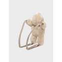 Zaino orso Sabbia 065