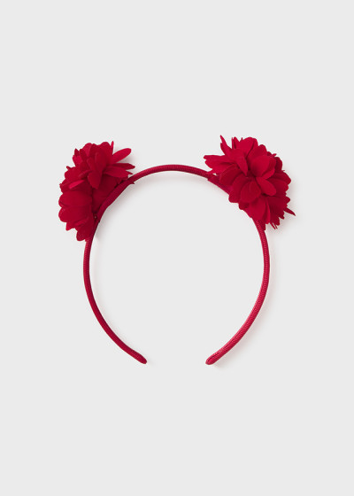 Cerchietto per capelli...
