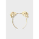 Cerchietto per capelli Champagne 070