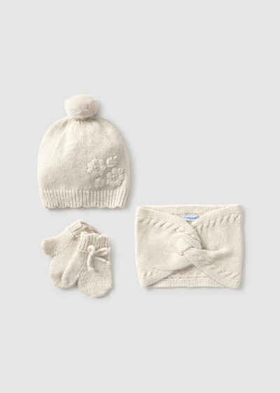 Compl. cappello mutanda...