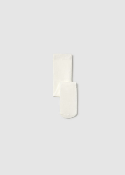 Pantacollant Ecru 031