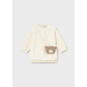 Vestito con borsa Macchiato 050