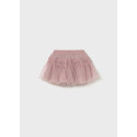 Gonna tulle Quarzo 021