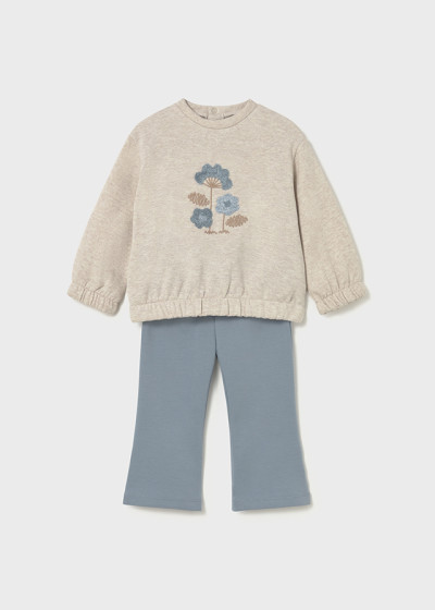 Compl. leggings pullover...