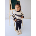 Comp. pant. lungo Marino 078