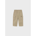 Pantalone cargo Toffe 070