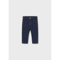 Pantalone jeans Scuro 071