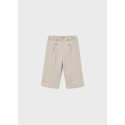 Pantalone lungo punto saia Pietra 065