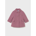 Cappotto di panno Rosato scu 025