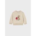 Maglione fino jacquard Cerela vig 021