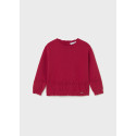 Jersey Rosso 023