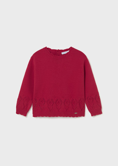 Jersey Rosso 023
