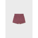Bermuda punto twill Rosato 017