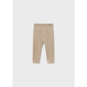 Leggings velluto basic Toffe 092