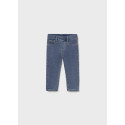 Pantalone chiuso texano basico Mezzo 095