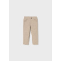 Pantalone felpa basico Toffe vig 080
