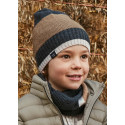 Compl. cappello collo Ombra vig 077