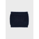Collo tricot Marino 017