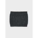 Collo tricot Ombra vig 016