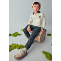 Pantalone cargo Ombra 034