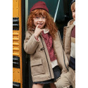 Montgomery Beige 021
