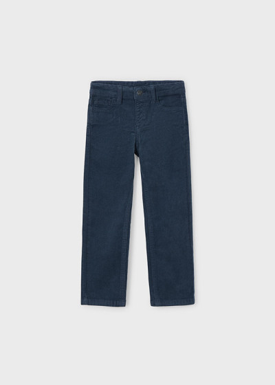 Pantalone panno basic...