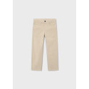 Pantalone panno basic Anacardo 043