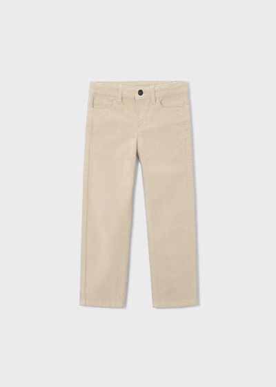 Pantalone panno basic...