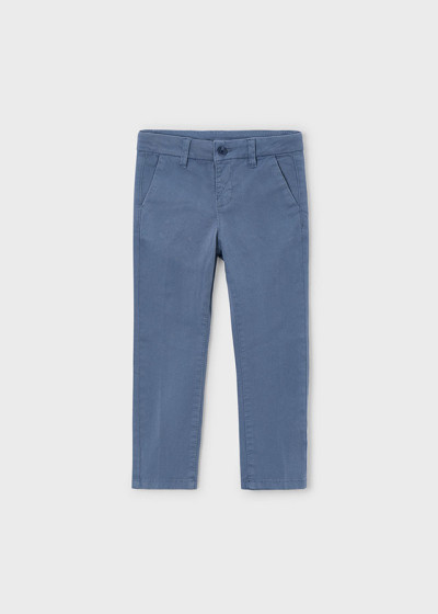 Pantalone chino basico...