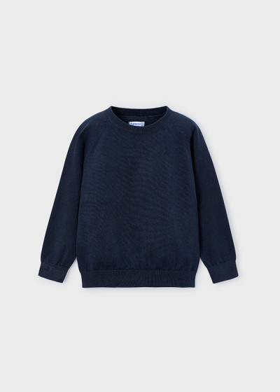 Jersey cotone basico...