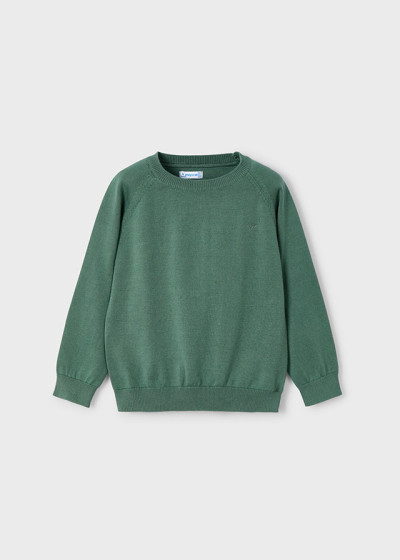 Jersey cotone basico...