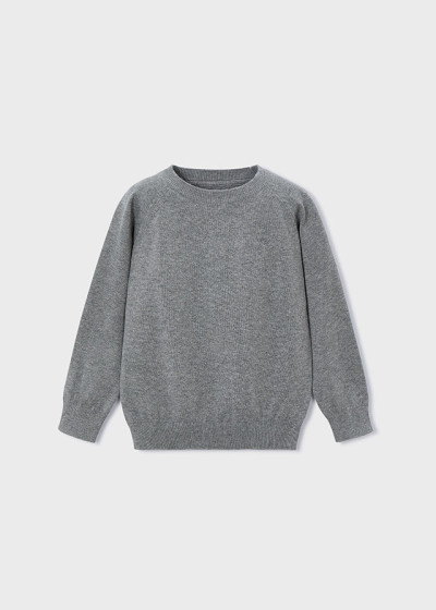 Jersey cotone basico...