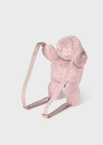 Zaino orso Orchidea 066