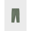 Pant. 5 tasche slim fit basico Abete 060