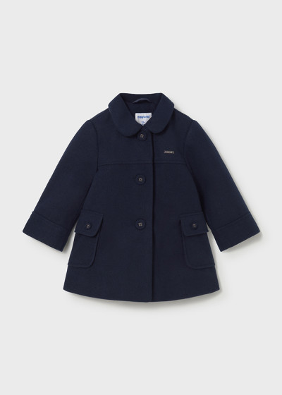 Cappotto di panno Marino 028