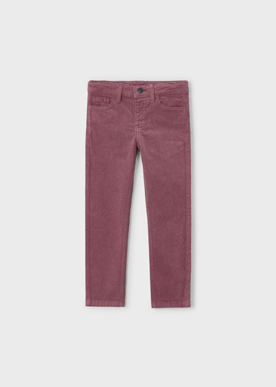 Pantalone panno basic...