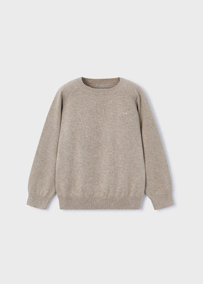 Jersey cotone basico...