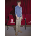 Pantalone multitasca Roccia 031